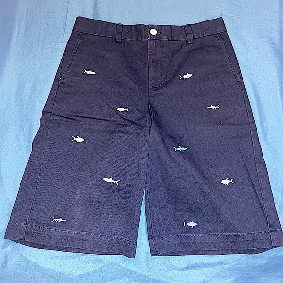 Vineyard Vines Shorts. Size 12 - Picture 1 of 4